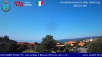 San Lorenzo Nuovo: vista Lago di Bolsena