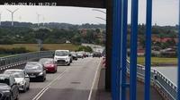 Rudkobing › East: Langeland Bridge