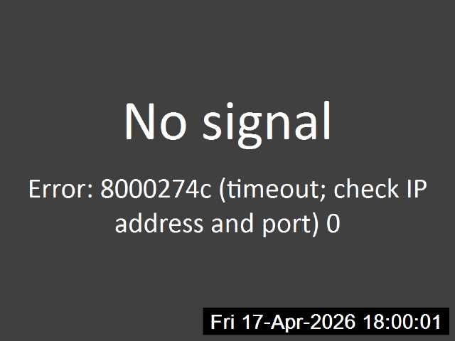 Beinwil › Südwesten: Skilift Hohe Winde