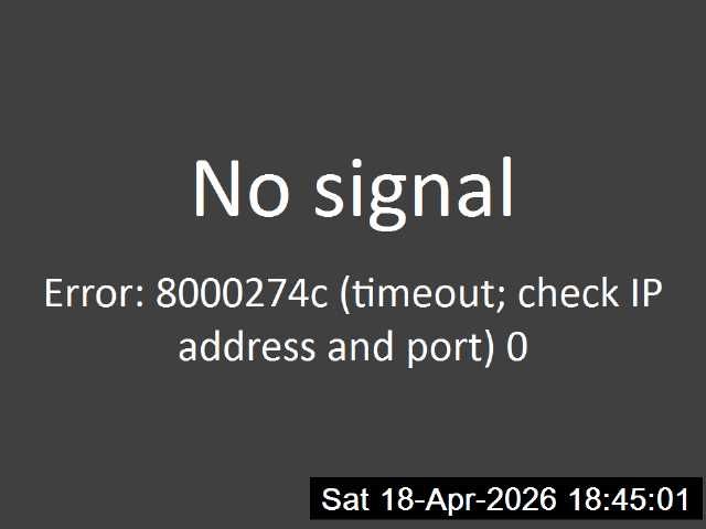 Beinwil › Südwesten: Skilift Hohe Winde