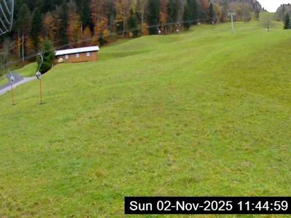 Beinwil › Süd-West: Skilift Hohe Winde