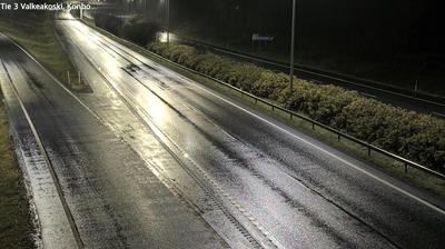 Valkeakoski Highway Valkeakoski Highway