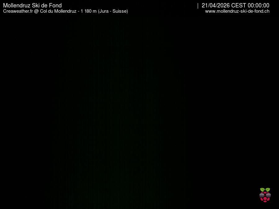 Mont-la-Ville › Nordosten: Col du Mollendruz