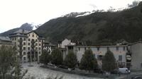 Les Bossons: Chamonix centrum - Chamonix Mont Blanc