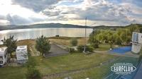District of Vranov nad Topľou › South-West: Surfclub - Windsurfing Domaša