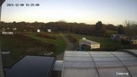 Schouwen-Duiveland › North-West: Camping Duinhoeve