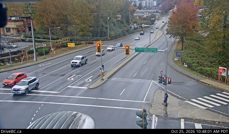 Mission webcam