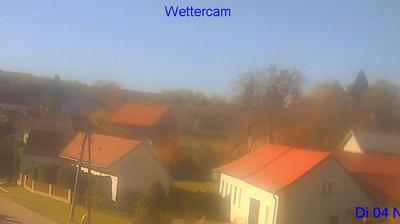 Goggendorf Daglicht Webcam Image