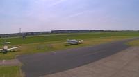 Warwick > South: Coventry Flying School / Coventry Aeroplane Club - Coventry Airport - Day time