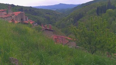 Preview delle webcam di Raggiolo