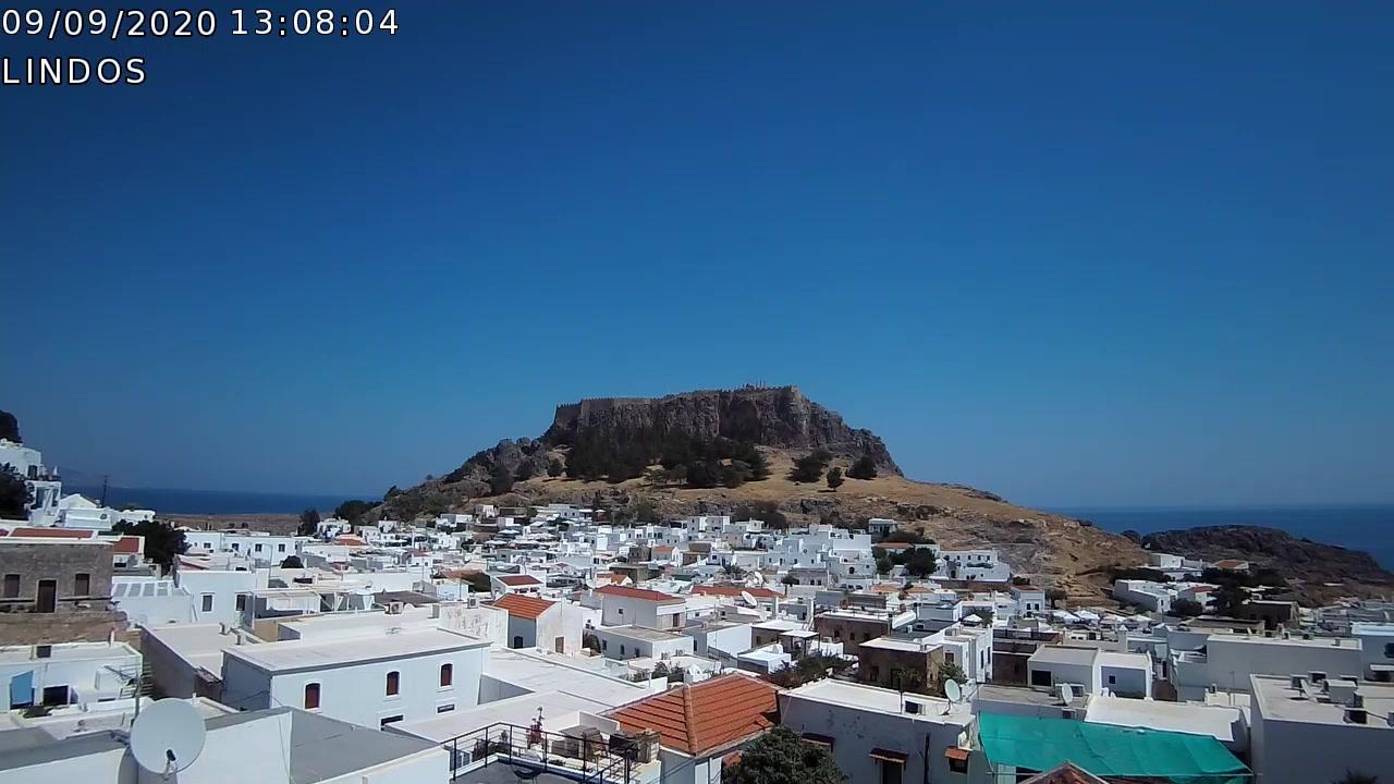 See Lardos South East Lindos Acropolis Of Lindos Lindos Beach Live Webcam Weather Report In Lardos Aegean Gr Seecam See Lardos South East Lindos Acropolis Of Lindos Lindos Beach Live Webcam Weather Report In Lardos Aegean Gr Seecam