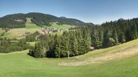 Jungholz: Skigebiet