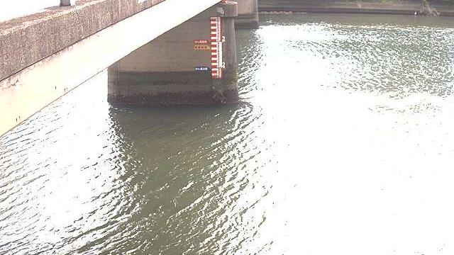 Lakeview: Inari Bridge Webcam