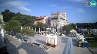 Palit: Rab, St. Christopher Square