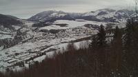 Habovka › East: Brestová − Osobitá