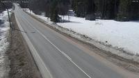 Kuusamo: Tie 950 - Käylä - Kuusamoon - Overdag
