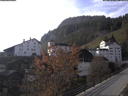 Rheinwald › West: Splügen