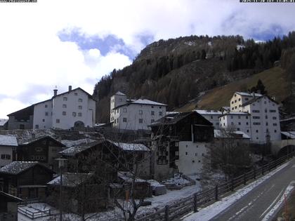 Rheinwald › Westen: Splügen