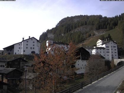 Rheinwald › West: Splügen