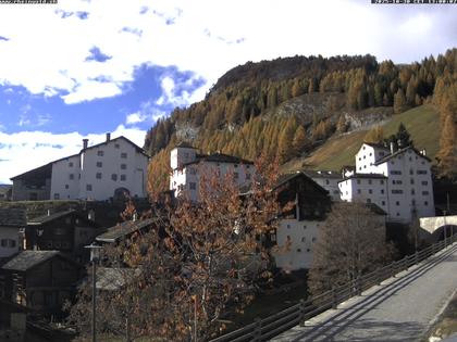 Rheinwald › West: Splügen