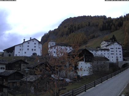 Rheinwald › West: Splügen