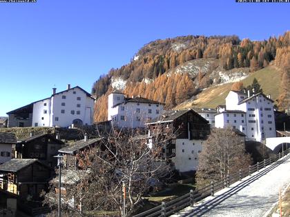 Rheinwald › West: Splügen