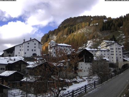 Rheinwald › West: Splügen