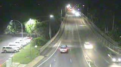 Rockhampton North-East: Traffic Watch