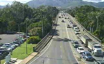 Rockhampton Daytime Webcam Image