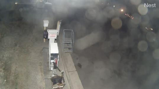Traffic Cam Albany › North-West: Albany Municipal Airport-S12