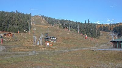 Bolquere: Pyrénées 2000 - Font Romeu