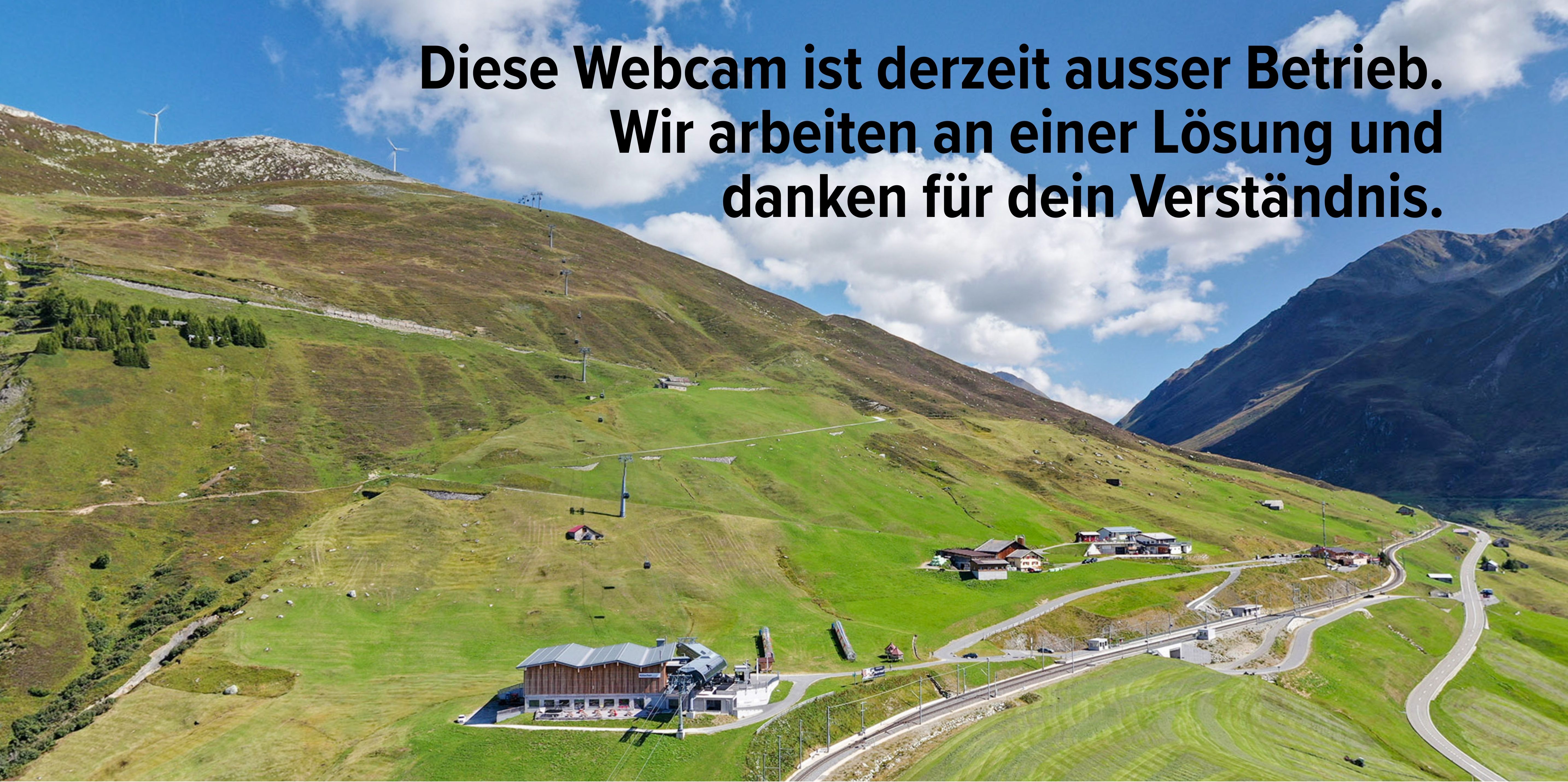 Tujetsch: Milez