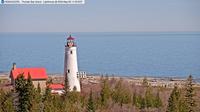 Alpena Township › North-East - Current