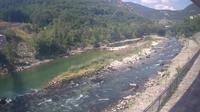 Nova Gorica › North: Solkan bridge