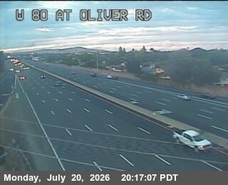 Solano County during daytime