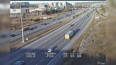 Kanata South: 417 NEAR TERRY FOX DRIVE