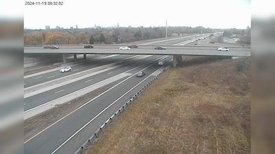 Kitchener Traffic: Fischer-Hallman Landscape