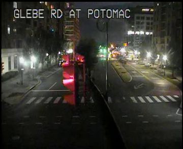 Traffic Cam Pentagon City: GLEBE AT SOUTH POTOMAC