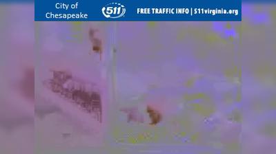 Chesapeake Traffic Watch: Taylor & Pughsville
