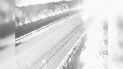 Titusville Traffic Watch: I-95 SB