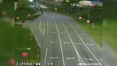 Traffic Cam Shadow Wood: 1234N_75_At_Corkscrew_M123