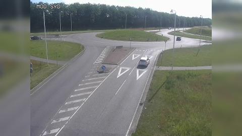 Traffic Cam Harrested › East: Slagelse Omfartsvej - Ø