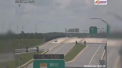 Stoneybrook East: Traffic Watch