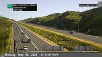 Anaheim > North: SR-241 : 1100 Meters South of SR-91 - Current