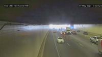 Phoenix › West: I- WB . @Tunnel - Current