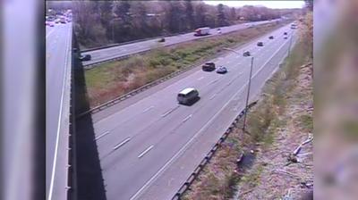 South Rocky Hill Traffic