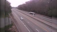 Madison: CAM 151 - I-95 NB S/O Exit 62 - S/O Horse Pond Rd - Day time