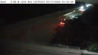 Coralville: IC - I-80 @ 12th Avenue (23)