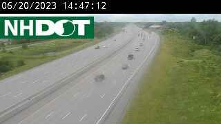 Traffic Cam Newington Station › North: ST NN MM 3.4