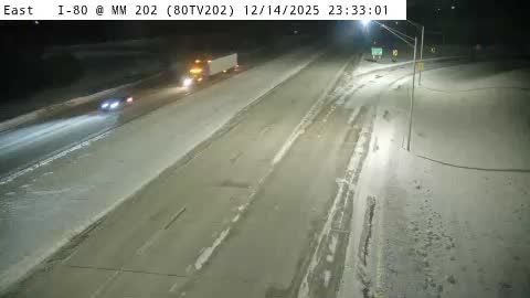 Traffic Cam Carnforth: I-80 @ MM 202